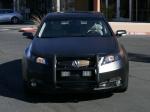 Acura TL S.H.I.E.L.D. Movie Car 2012 года